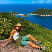 Отзыв от Людмила - DTV виза